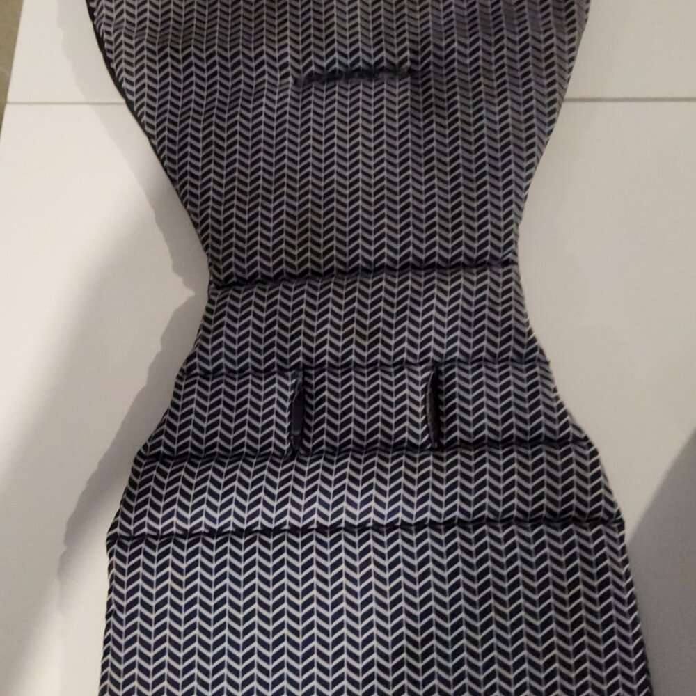 Babyzen air france hood and carriage insert